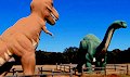 Dinosaur Valley State Park