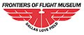 The Frontiers of Flight Museum