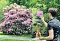 Halifax Public Gardens