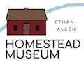 Ethan Allen Homestead