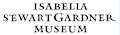 Isabella Stewart Gardner Museum