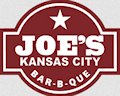 Joe's Kansas City BBQ