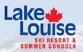 Lake Louise Ski Resort