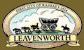 Visit Leavenworth, Kansas