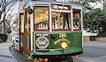 McKinney Avenue Trolley - Ride Free
