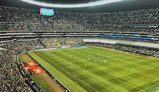 Estadio Akron, Guadalajara - 2026 World Cup Stadium