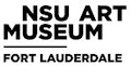 NSU Art Museum Fort Lauderdale