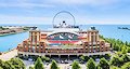 Chicago Navy Pier