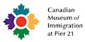 Pier 21 National Historic Site