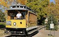 Platte River Trolley