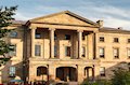 Province House National Historic Site