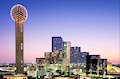 Dallas Reunion Tower