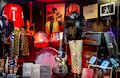 Cleveland Rock & Roll Hall of Fame