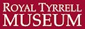 Royal Tyrrell Museum