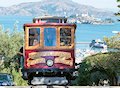 San Francisco Cable Cars