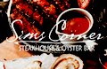 Sims Corner Steakhouse & Oyster Bar