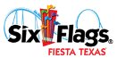 Six Flags Fiesta Texas