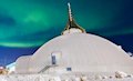 St. Jude's Cathedral, Iqaluit