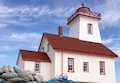 Prince Edward Island lighthouses
