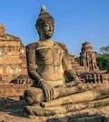 Ayutthaya Historical Park