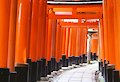 Fushimi Inari Taisha Shrine