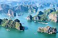 Visit Ha Long Bay
