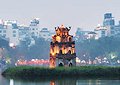 Hoan Kiem Lake