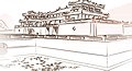 Imperial City - Hue City Portal