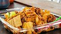 Jakarta Street Food