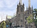 Jakarta Cathedral