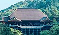 Kiyomizu-dera Temple
