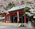 Kurama-dera to Kifune-jinja Hike