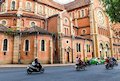 Ho Chi Minh City, Notre Dame Cathedral