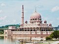 Visit Putrajaya