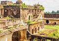 Rohtas Fort