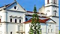 Se Cathedral, Goa