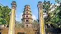 Thien Mu Pagoda