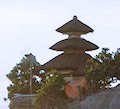 Uluwatu Temple