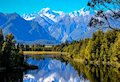7-Day New Zealand South Island Tour Packages