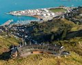 Christchurch Attractions - Christchurch Gondola