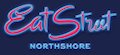 Brisbane - Eat Street Northshore