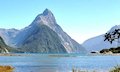 Fiordland National Park