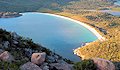 Freycinet and Wineglass Bay