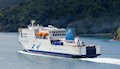Interislander - Cook Strait Ferries
