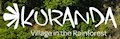 Kuranda - Village in the Rainforest