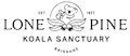 Brisbane - Lone Pine Koala Sanctuary