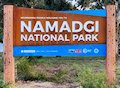 Namadgi National Park