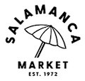 Salamanca Market
