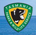Tasmania’s Parks & Wildlife Service