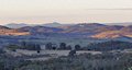 Tidbinbilla Nature Reserve